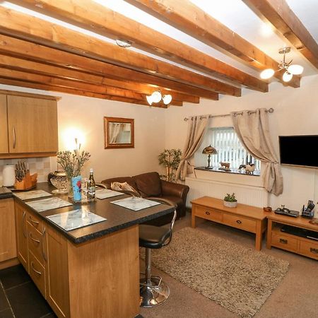 Villa Bwthyn Ael Y Bryn Dolbenmaen Esterno foto