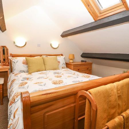 Villa Bwthyn Ael Y Bryn Dolbenmaen Esterno foto