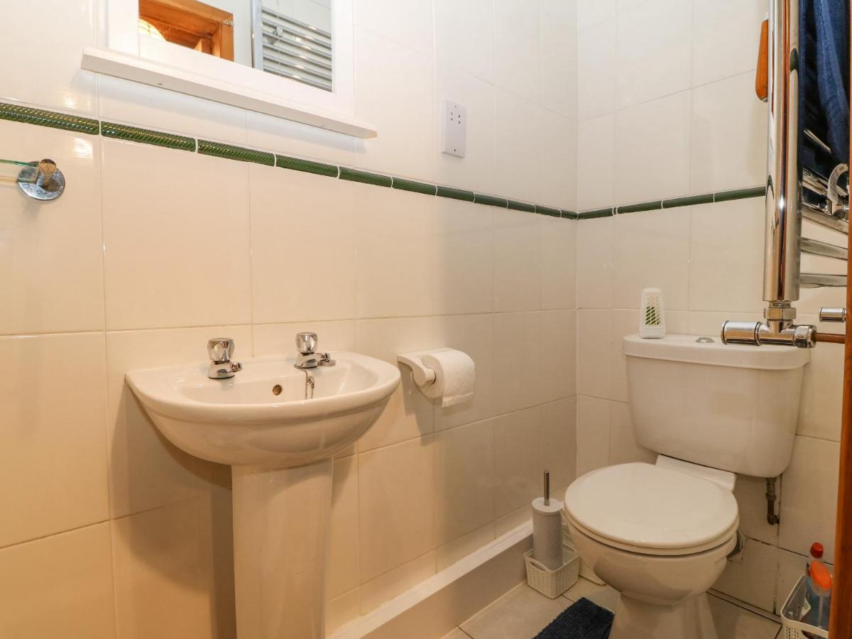 Villa Bwthyn Ael Y Bryn Dolbenmaen Esterno foto