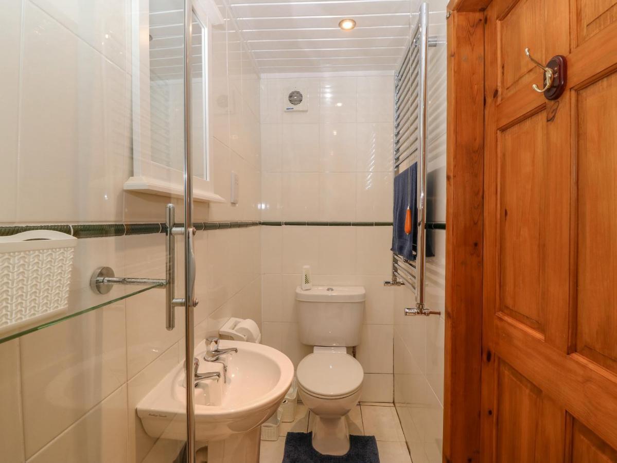Villa Bwthyn Ael Y Bryn Dolbenmaen Esterno foto